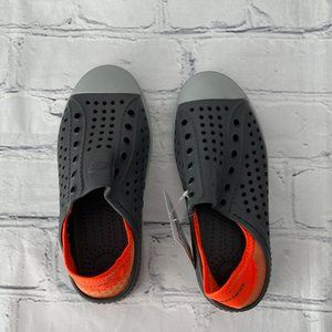 Skechers Boys Guzman Steps Sports Slide